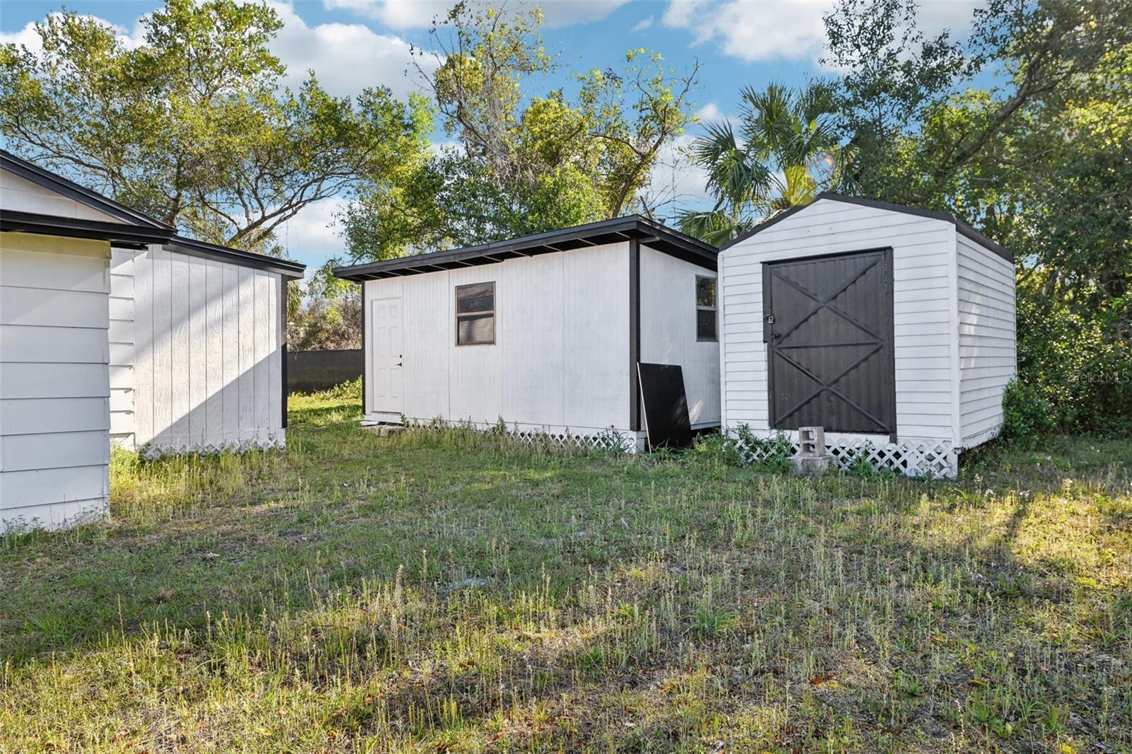 1265 AQUARIUS AVE, DELAND, FL, 32724