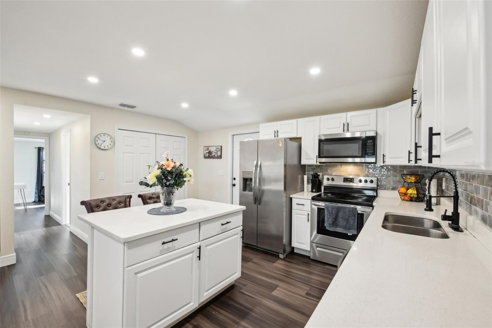 1265 AQUARIUS AVE, DELAND, FL, 32724