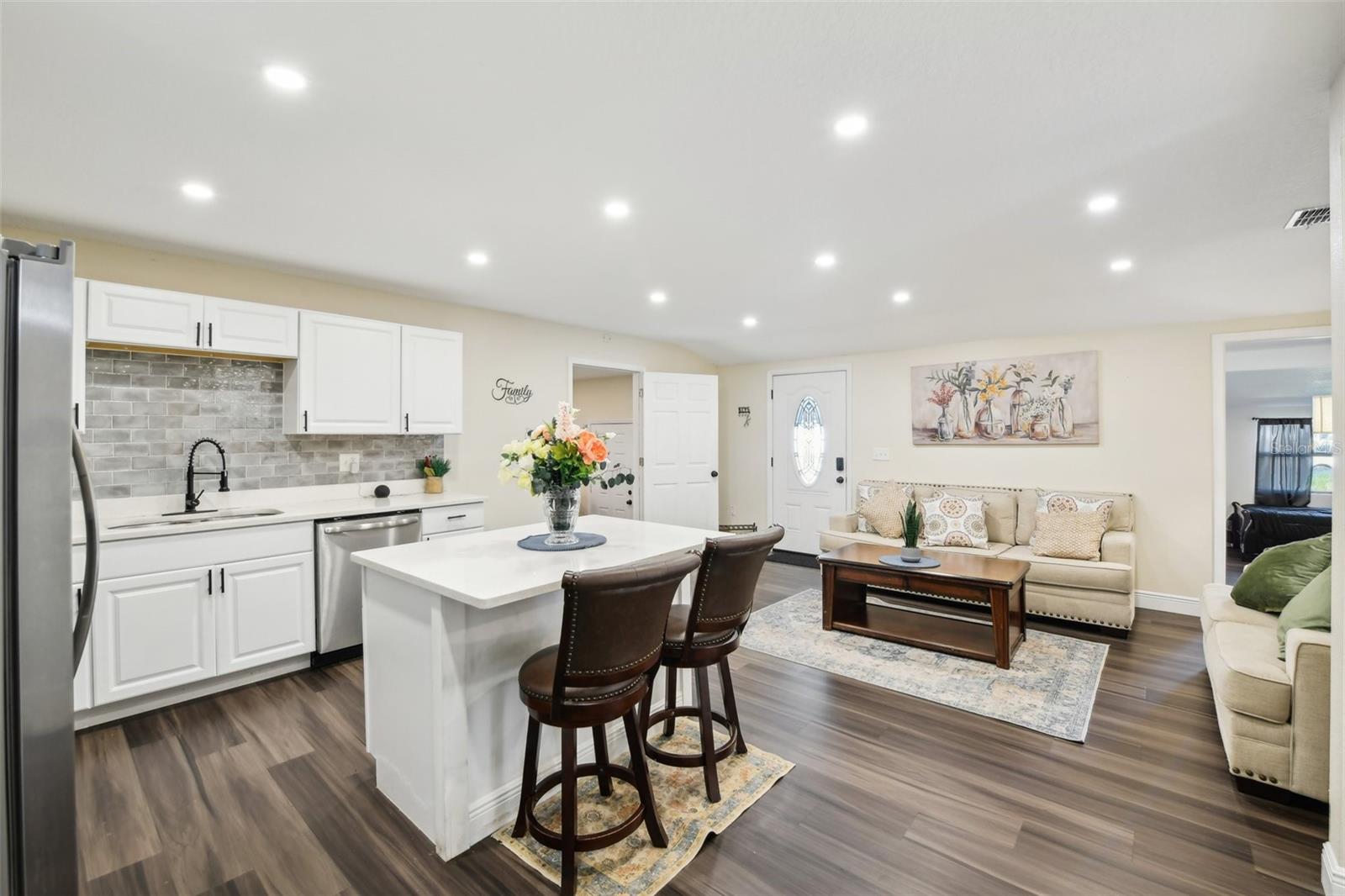1265 AQUARIUS AVE, DELAND, FL, 32724