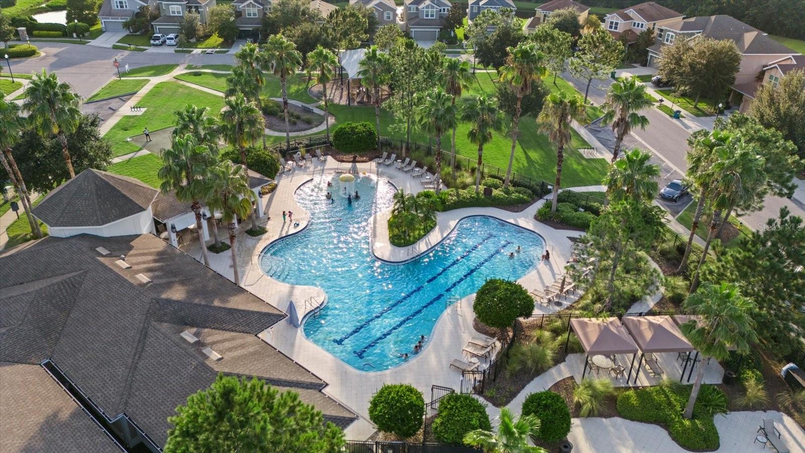 33105 KATELAND DR, WESLEY CHAPEL, FL, 33545