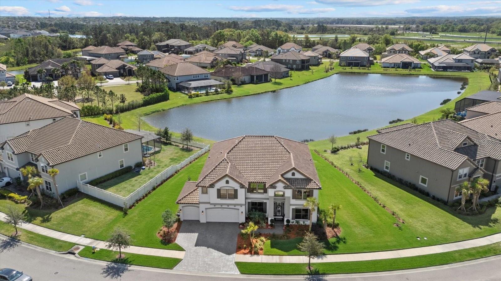 33105 KATELAND DR, WESLEY CHAPEL, FL, 33545