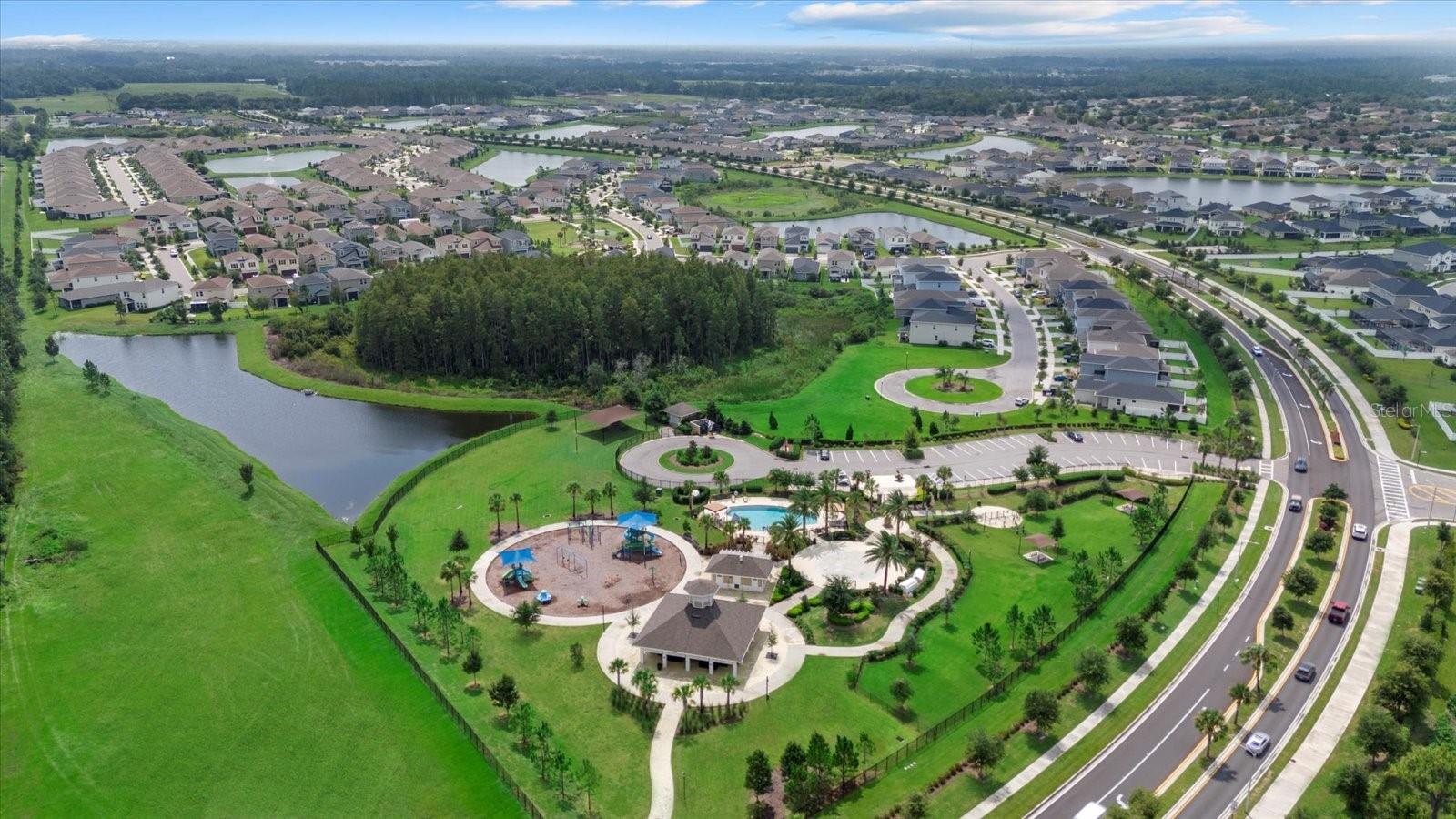 33105 KATELAND DR, WESLEY CHAPEL, FL, 33545