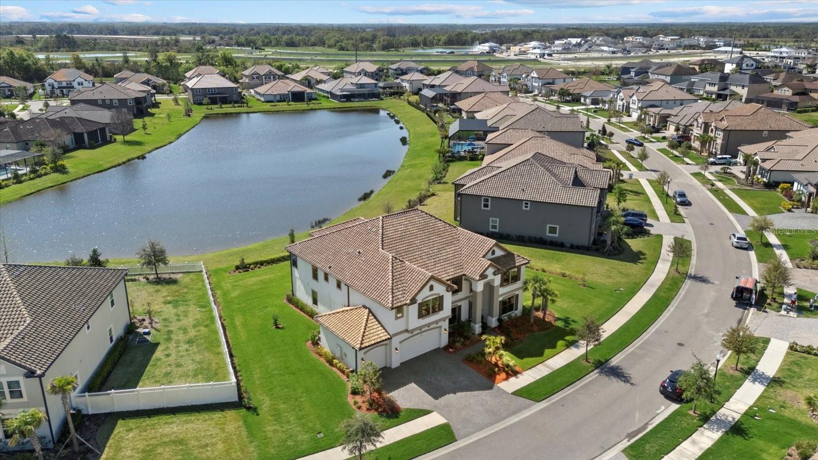 33105 KATELAND DR, WESLEY CHAPEL, FL, 33545