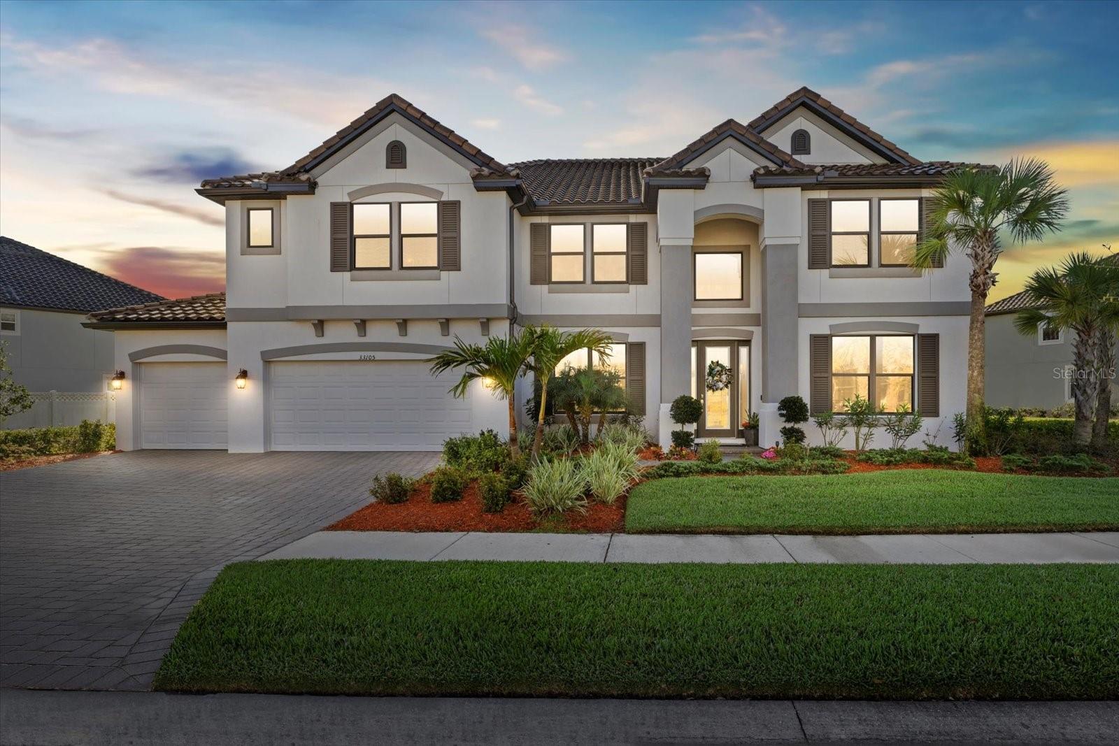 33105 KATELAND DR, WESLEY CHAPEL, FL, 33545