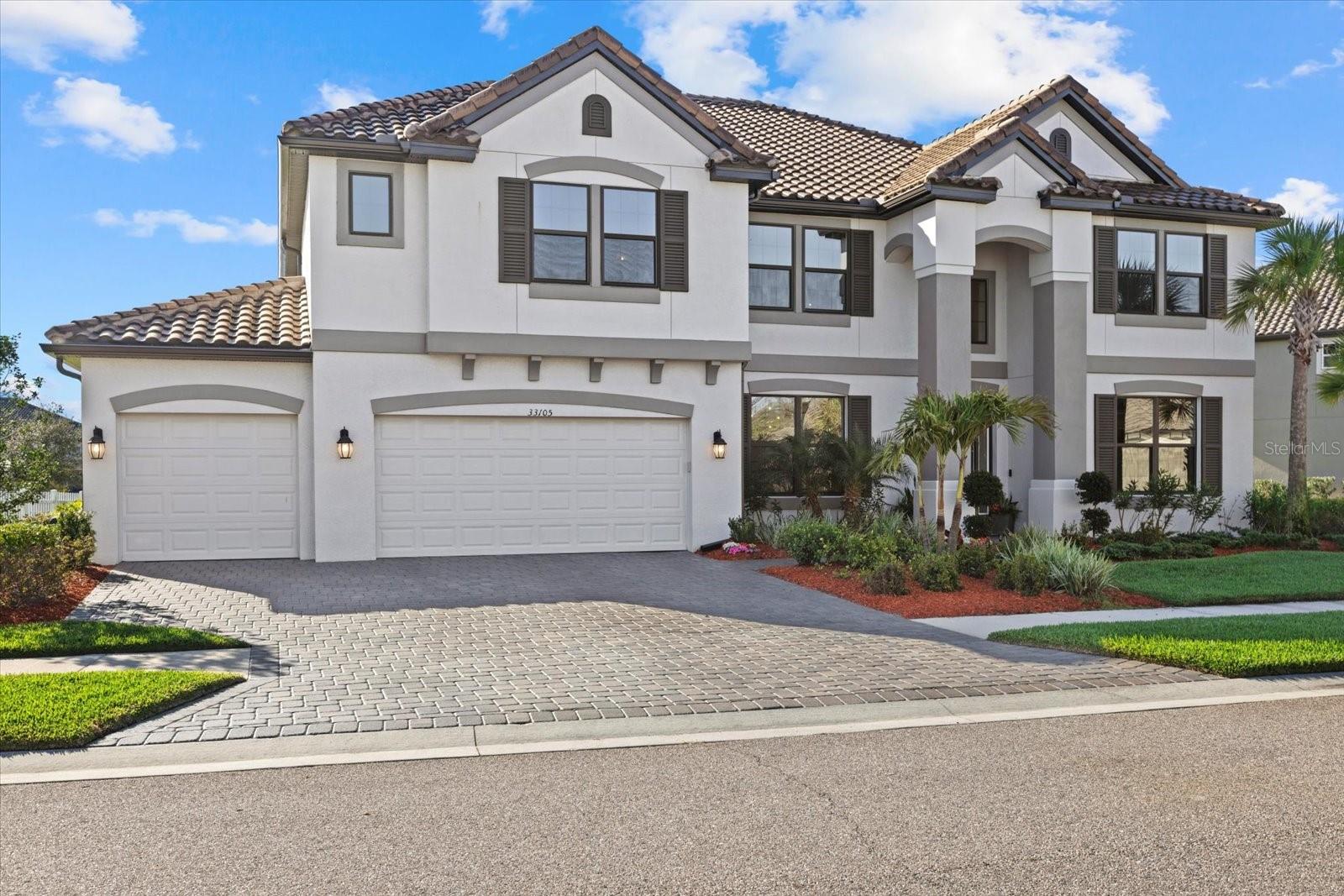 33105 KATELAND DR, WESLEY CHAPEL, FL, 33545