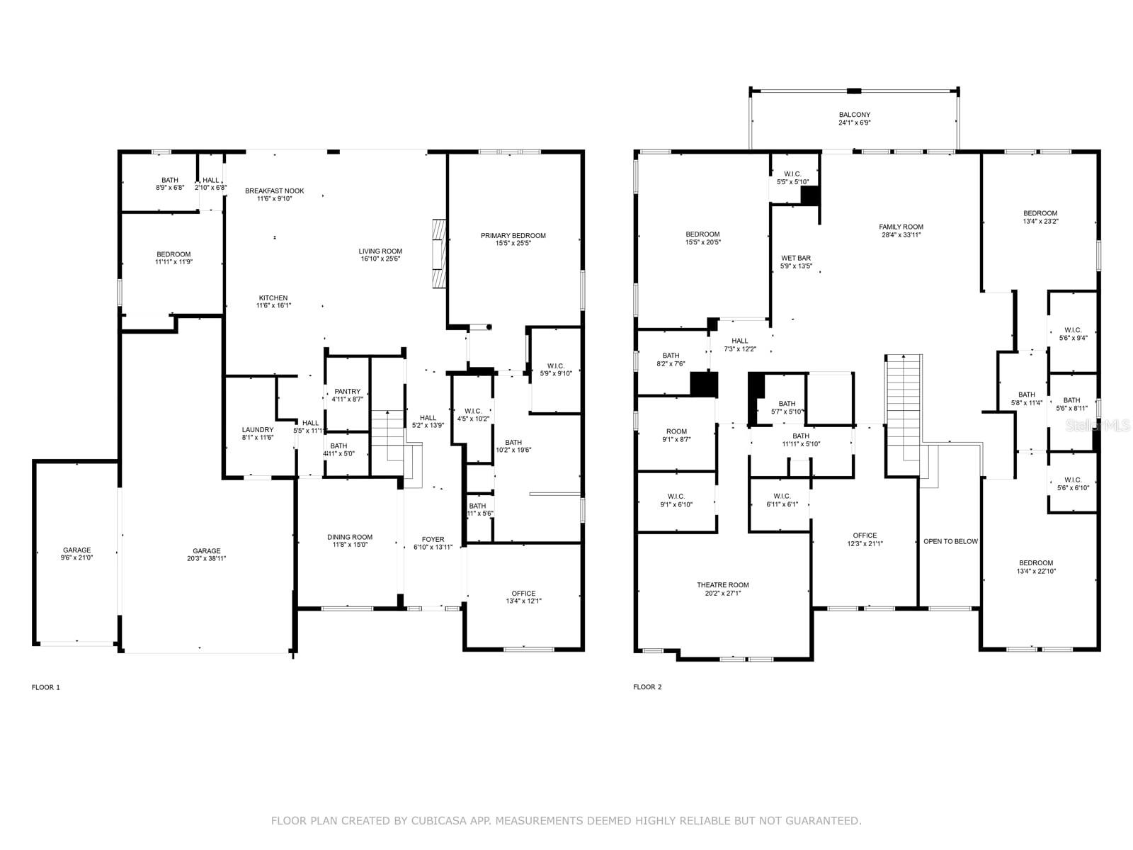 33105 KATELAND DR, WESLEY CHAPEL, FL, 33545