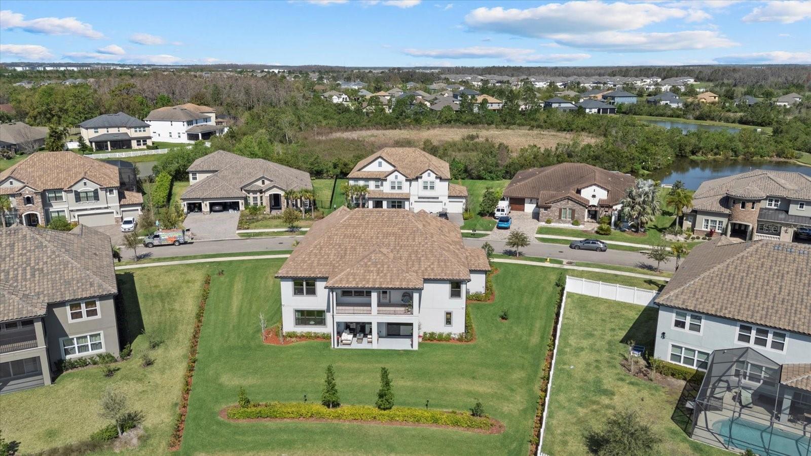 33105 KATELAND DR, WESLEY CHAPEL, FL, 33545