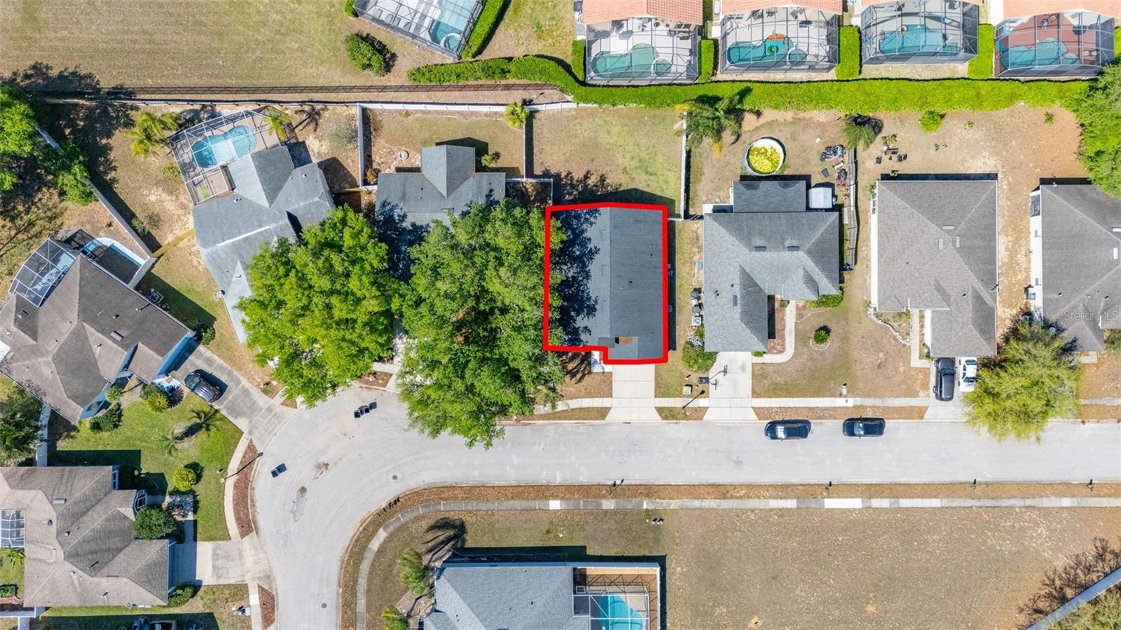 165 MARGATE DR, DAVENPORT, FL, 33897