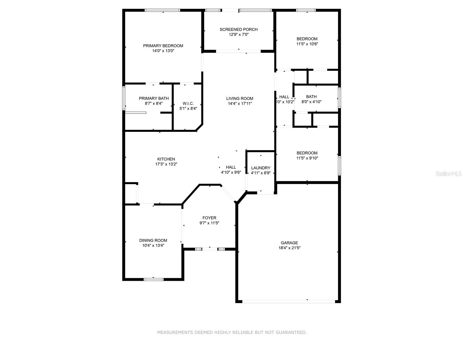 165 MARGATE DR, DAVENPORT, FL, 33897