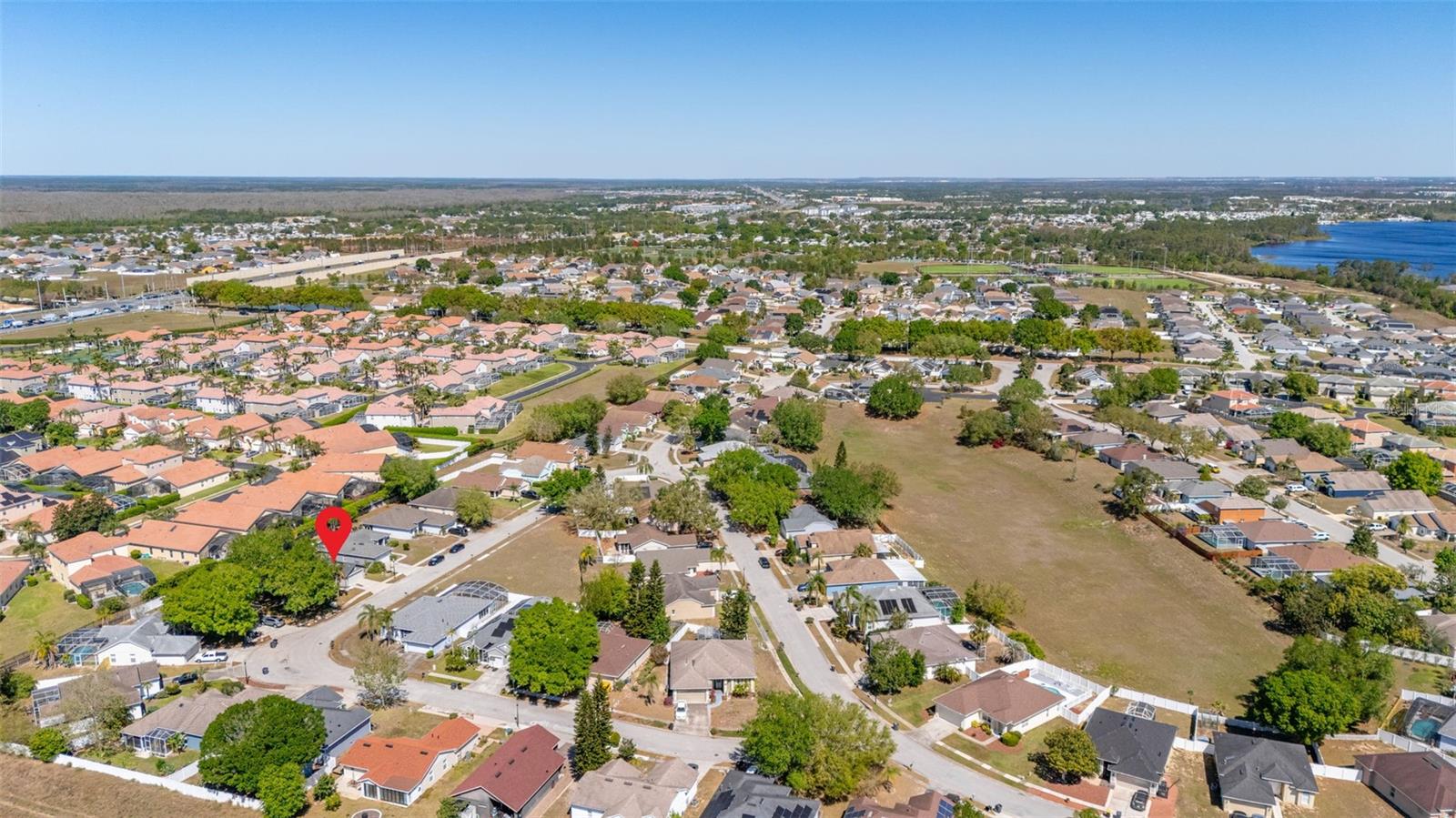 165 MARGATE DR, DAVENPORT, FL, 33897