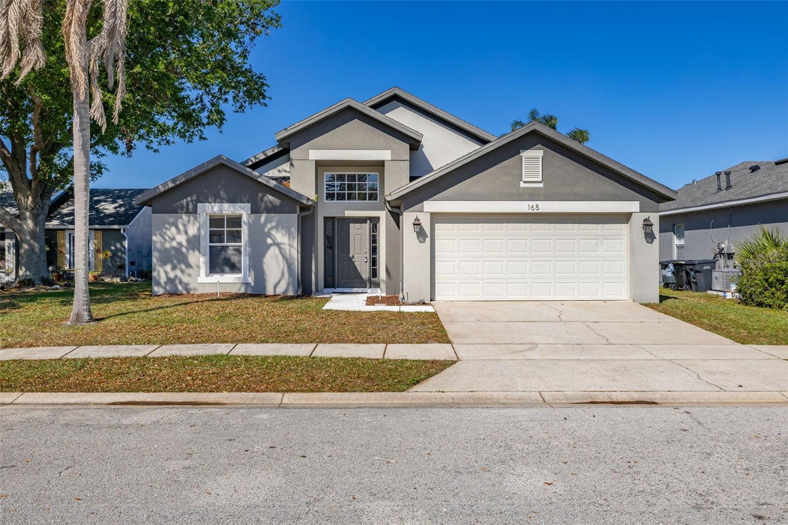 165 MARGATE DR, DAVENPORT, FL, 33897