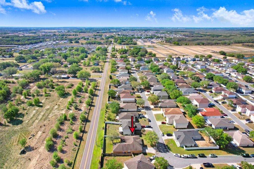 774 LOBELIA DR, DAVENPORT, FL, 33837