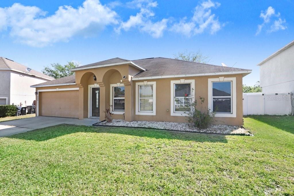 774 LOBELIA DR, DAVENPORT, FL, 33837