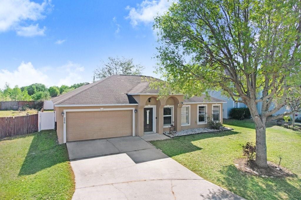 774 LOBELIA DR, DAVENPORT, FL, 33837