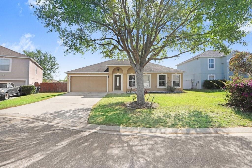 774 LOBELIA DR, DAVENPORT, FL, 33837