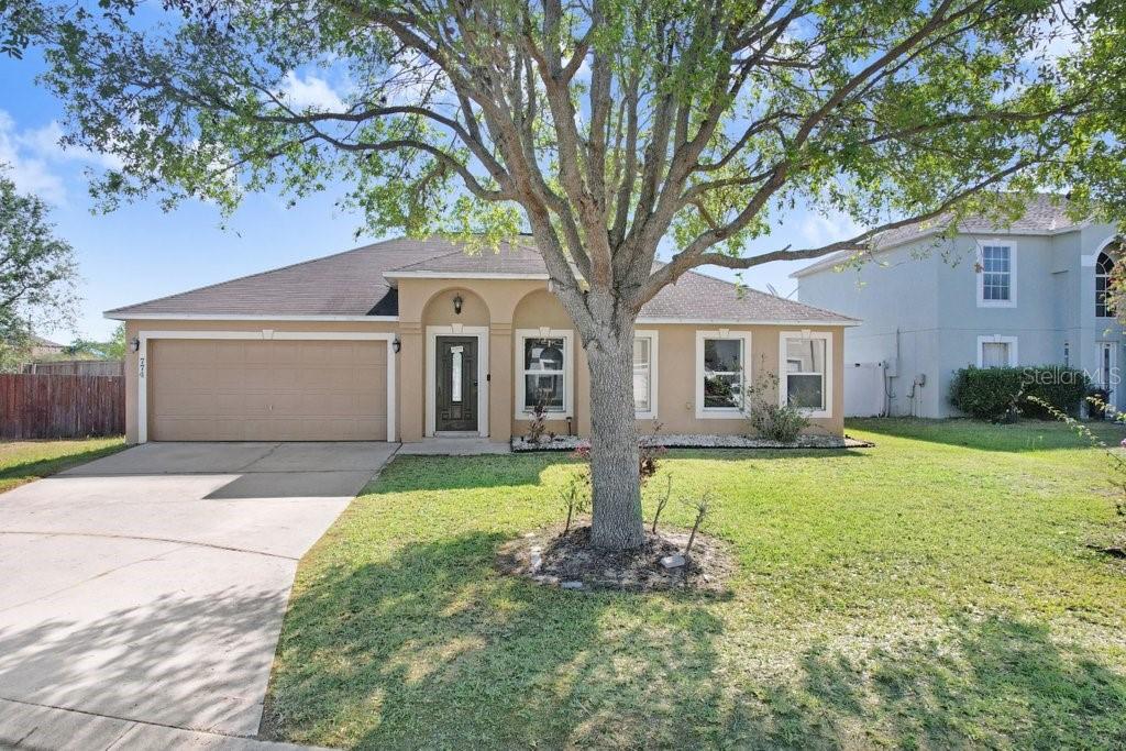 774 LOBELIA DR, DAVENPORT, FL, 33837