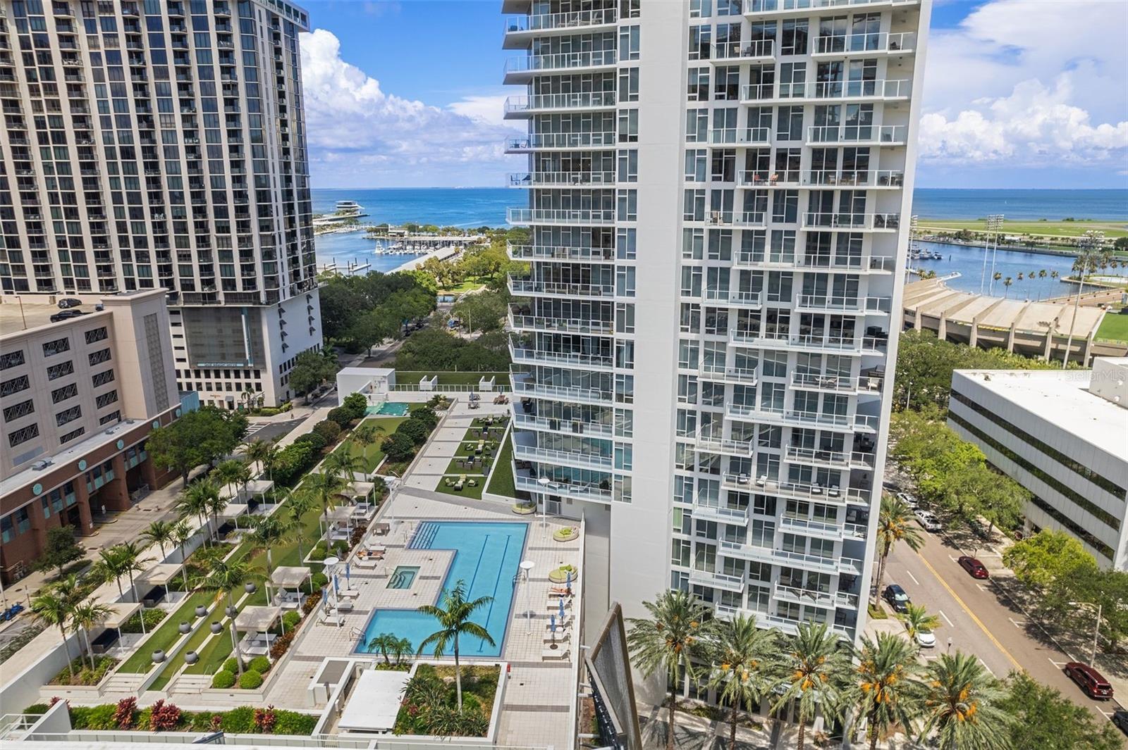 175 1ST ST S #312, ST PETERSBURG, FL, 33701