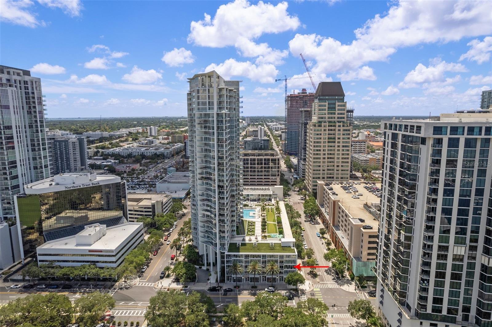 175 1ST ST S #312, ST PETERSBURG, FL, 33701