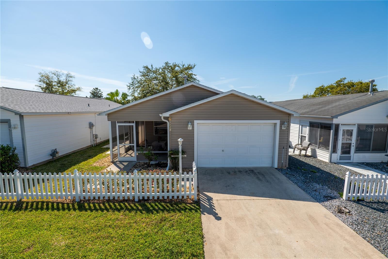 8201 SE 169TH PALOWNIA LOOP, THE VILLAGES, FL, 32162