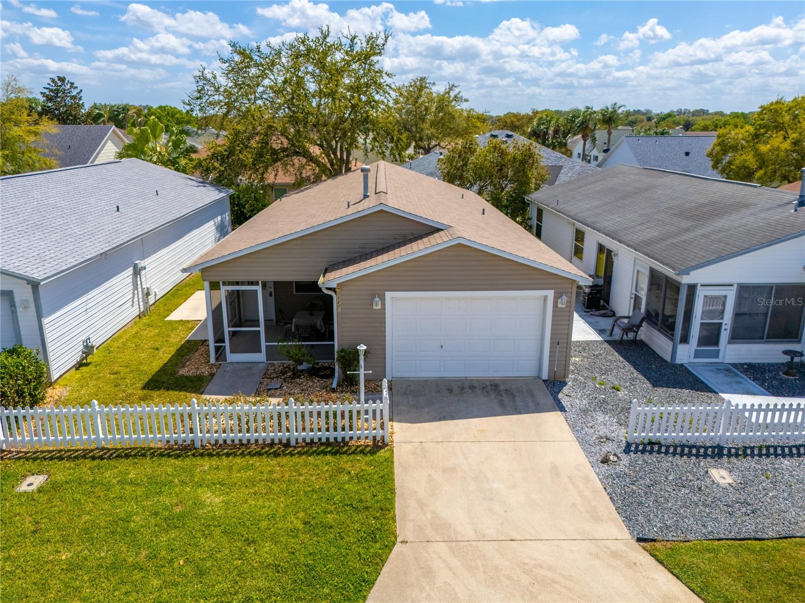 8201 SE 169TH PALOWNIA LOOP, THE VILLAGES, FL, 32162