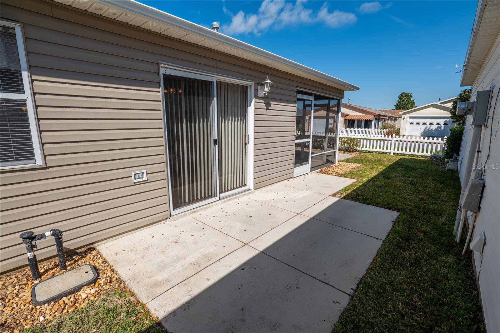 8201 SE 169TH PALOWNIA LOOP, THE VILLAGES, FL, 32162