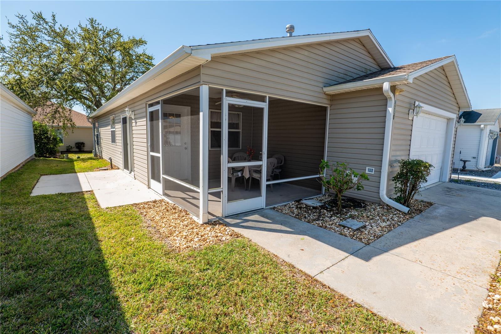 8201 SE 169TH PALOWNIA LOOP, THE VILLAGES, FL, 32162