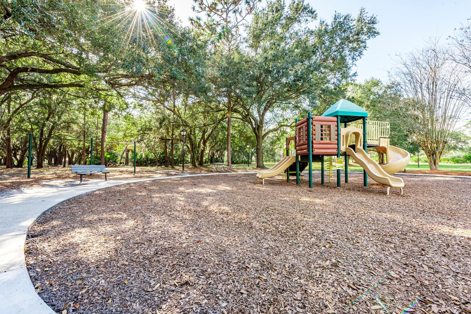 14336 DULCIMER CT, ORLANDO, FL, 32837