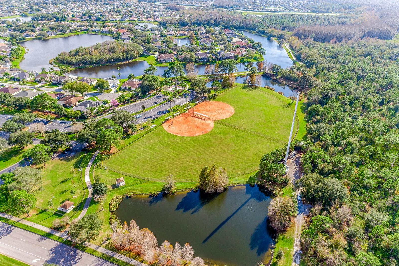 14336 DULCIMER CT, ORLANDO, FL, 32837