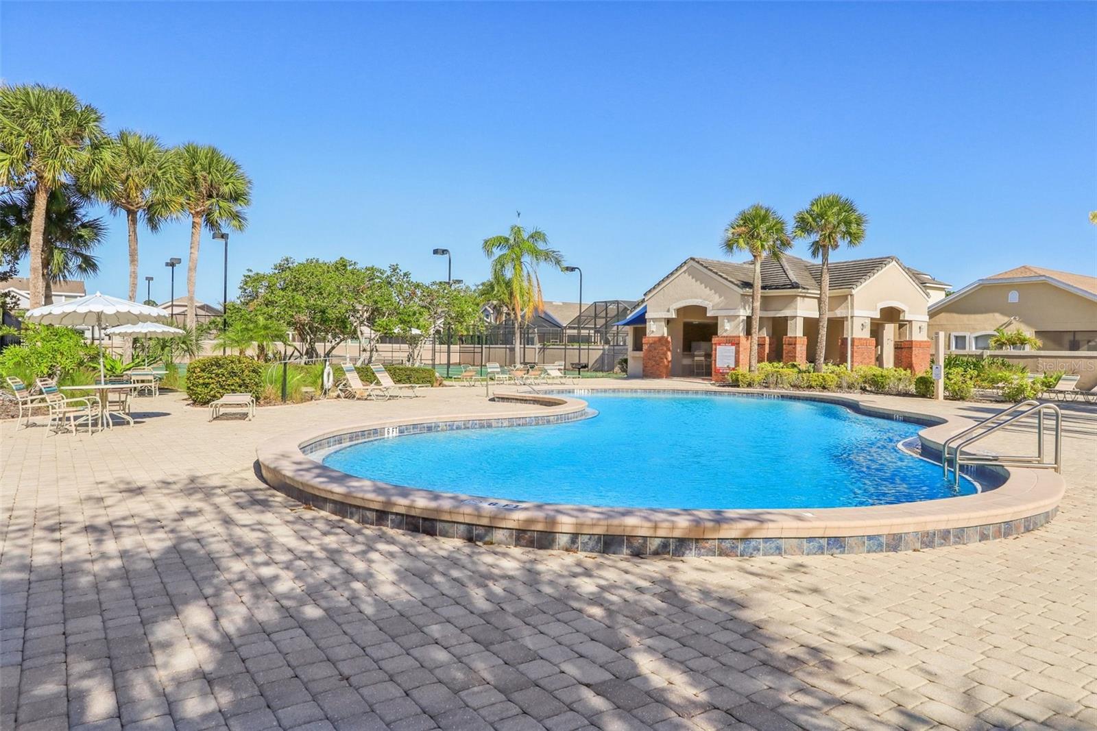 14336 DULCIMER CT, ORLANDO, FL, 32837