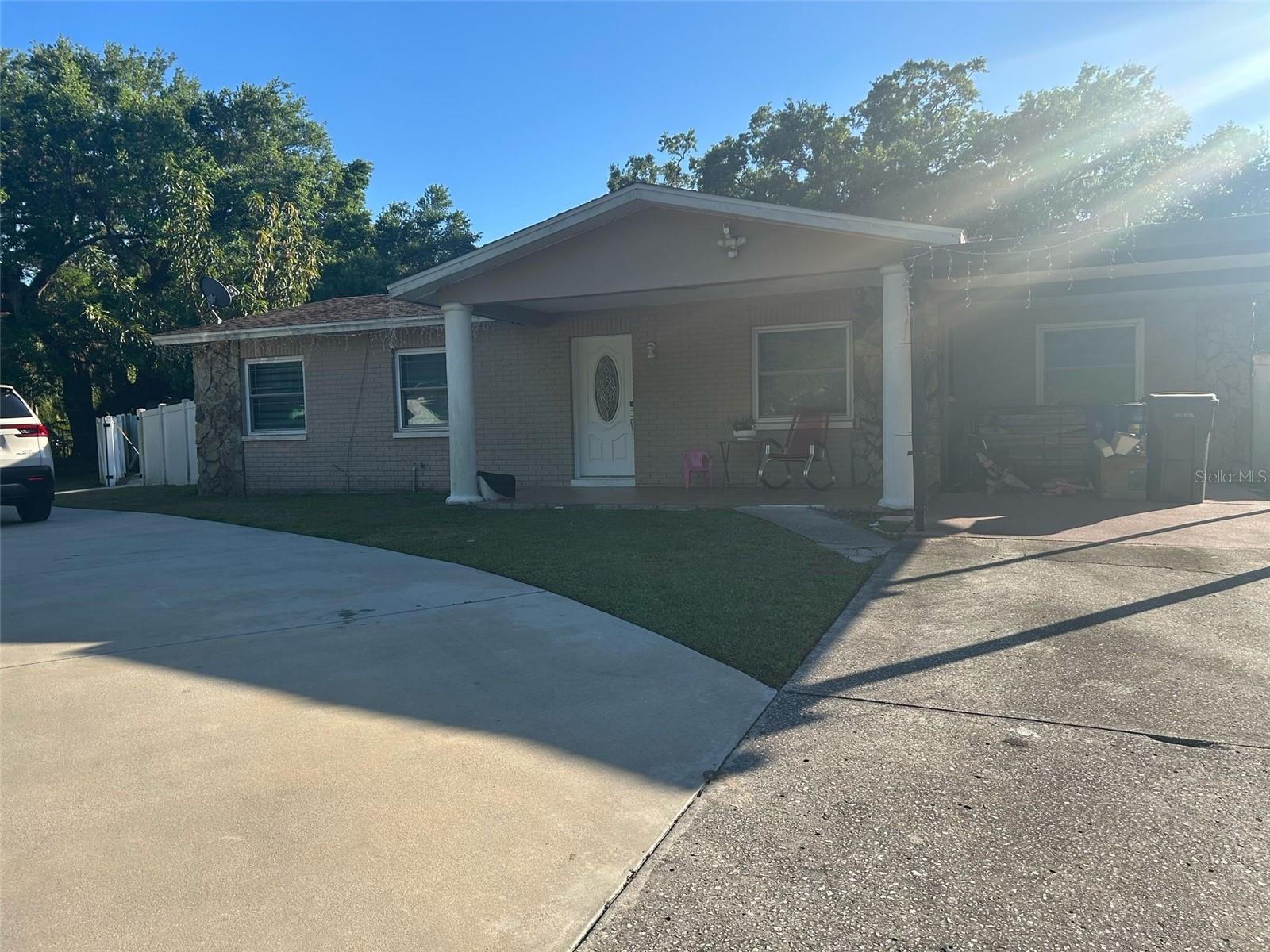 3103 N PINEWAY DR, PLANT CITY, FL, 33566