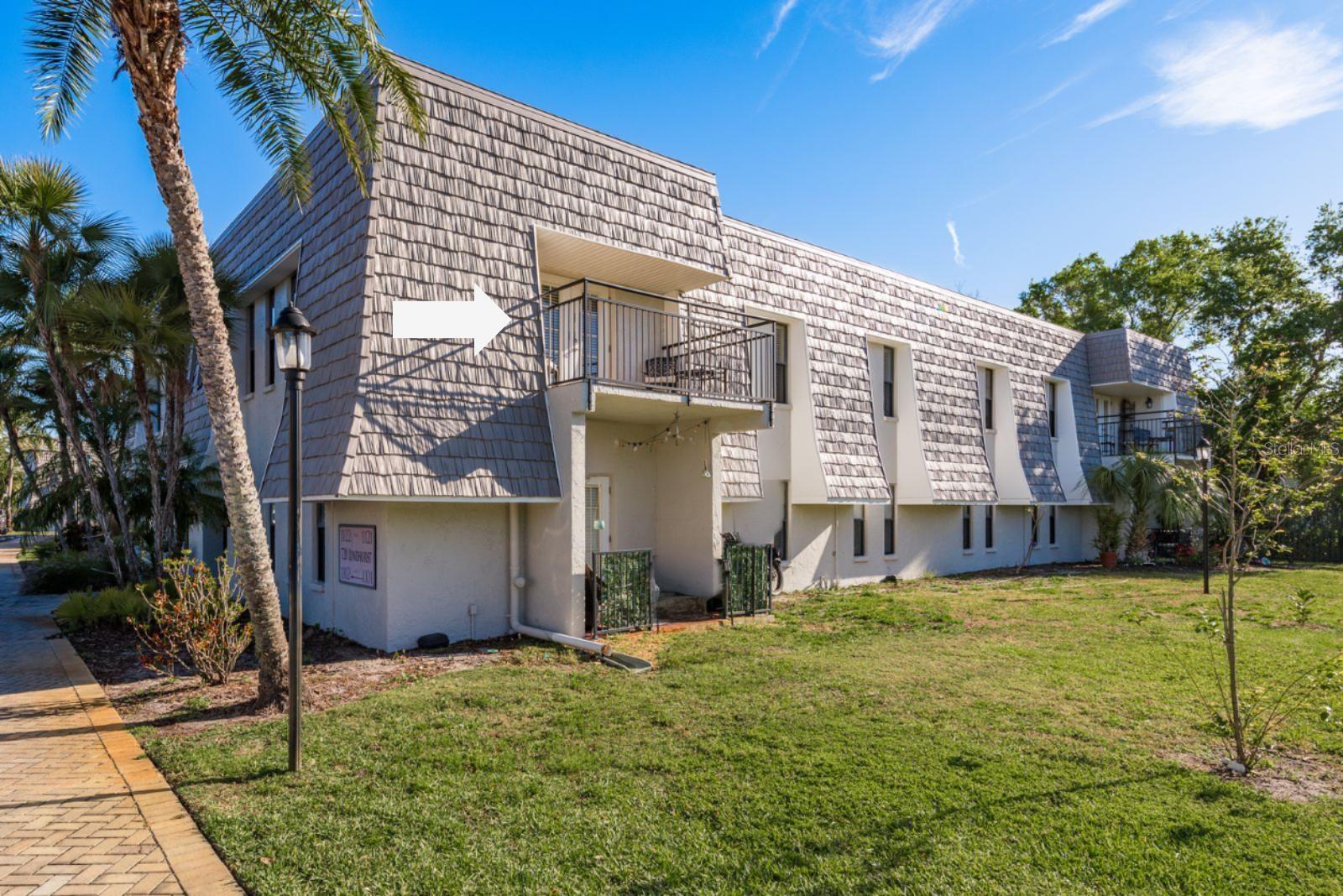 720 LYNDHURST ST #1121, DUNEDIN, FL, 34698