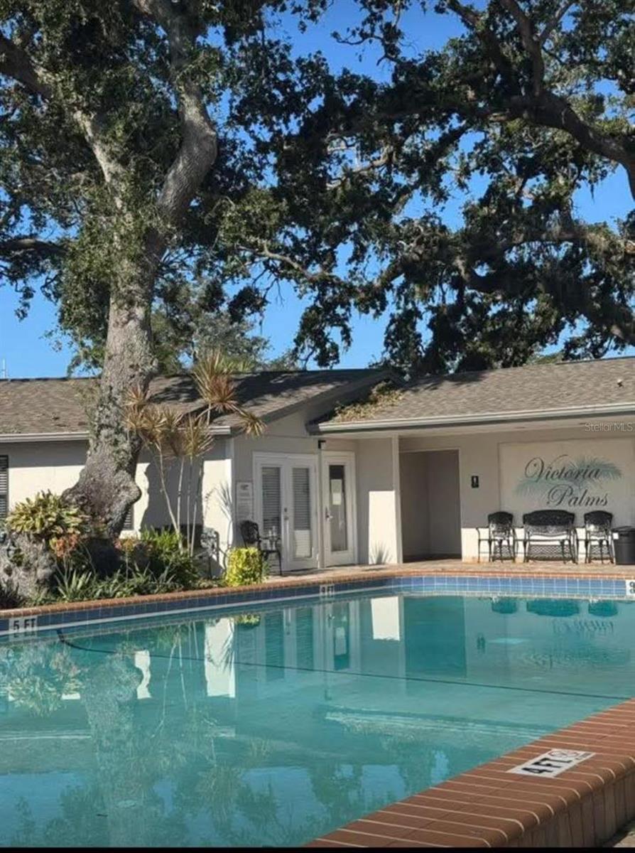 720 LYNDHURST ST #1121, DUNEDIN, FL, 34698