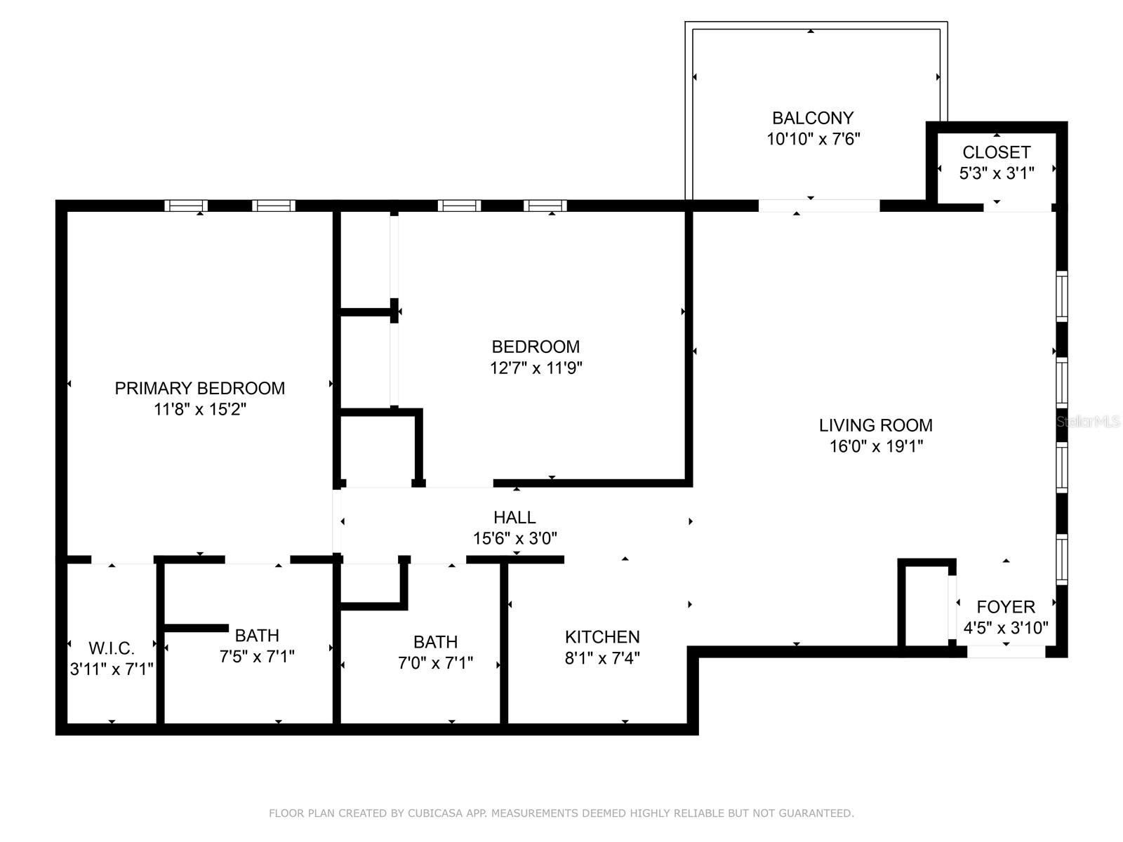 720 LYNDHURST ST #1121, DUNEDIN, FL, 34698