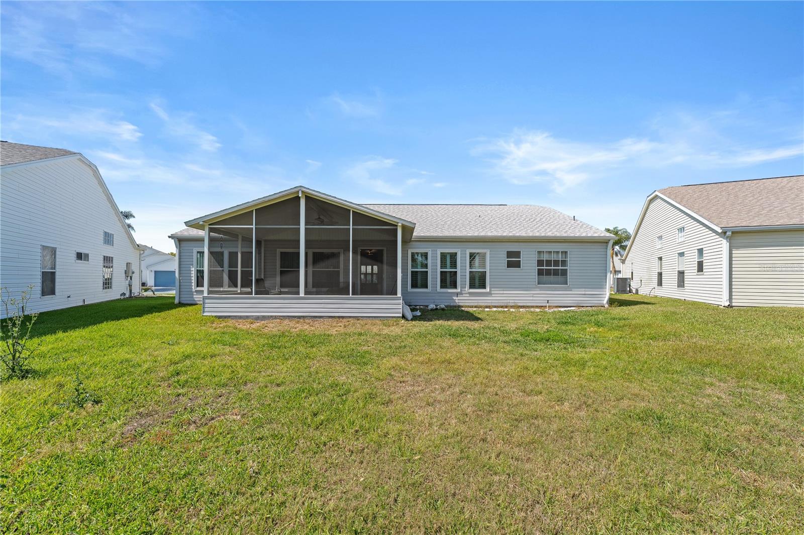 5414 ZINNIA ST, LEESBURG, FL, 34748