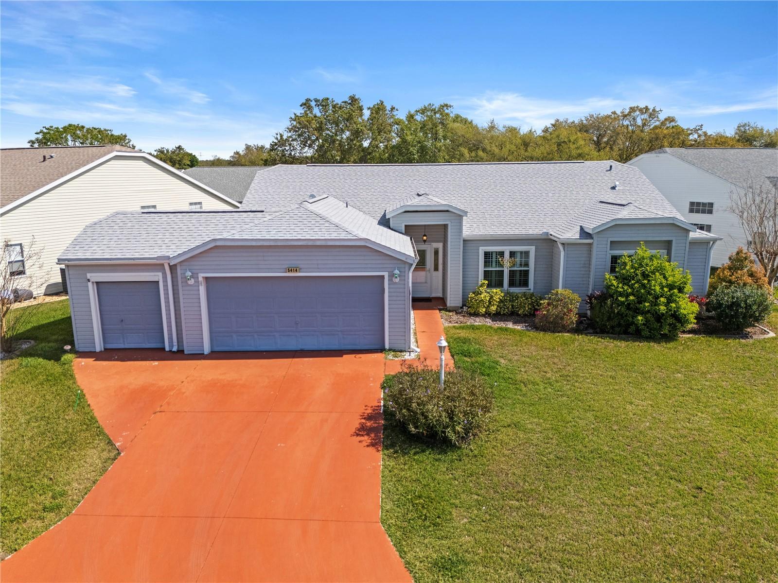 5414 ZINNIA ST, LEESBURG, FL, 34748