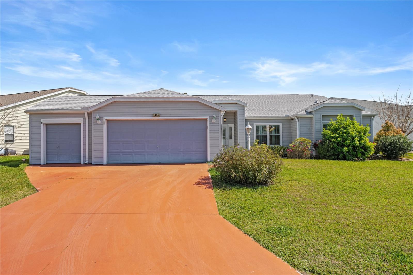 5414 ZINNIA ST, LEESBURG, FL, 34748