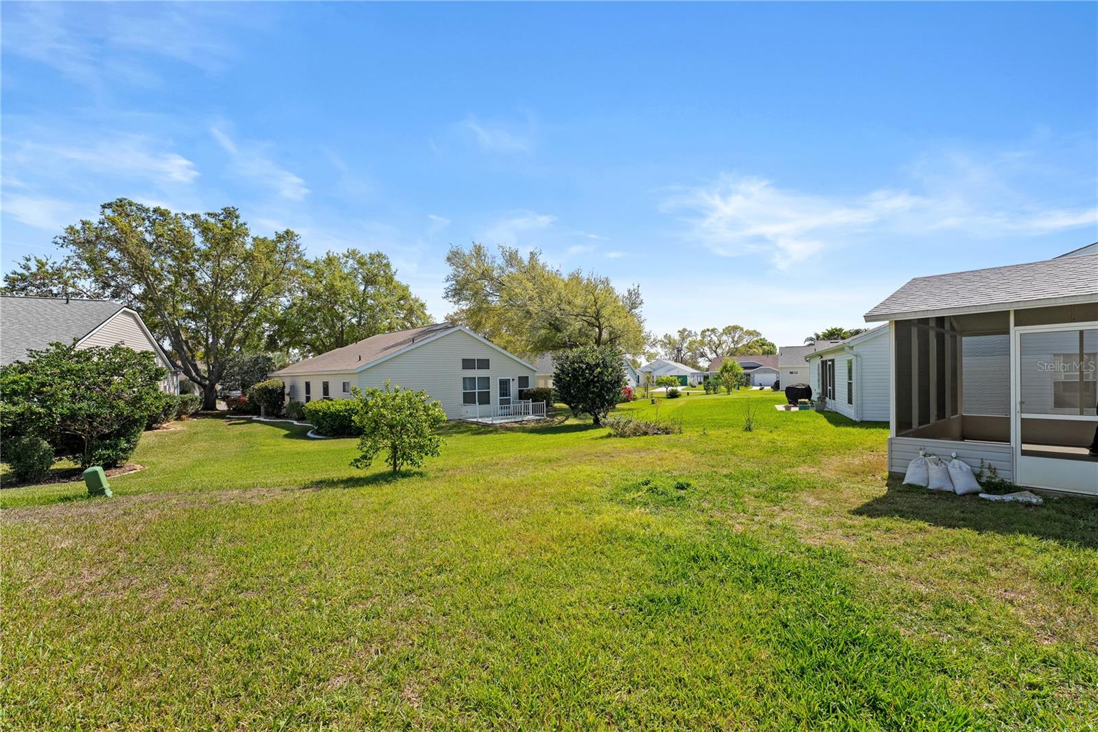 5414 ZINNIA ST, LEESBURG, FL, 34748