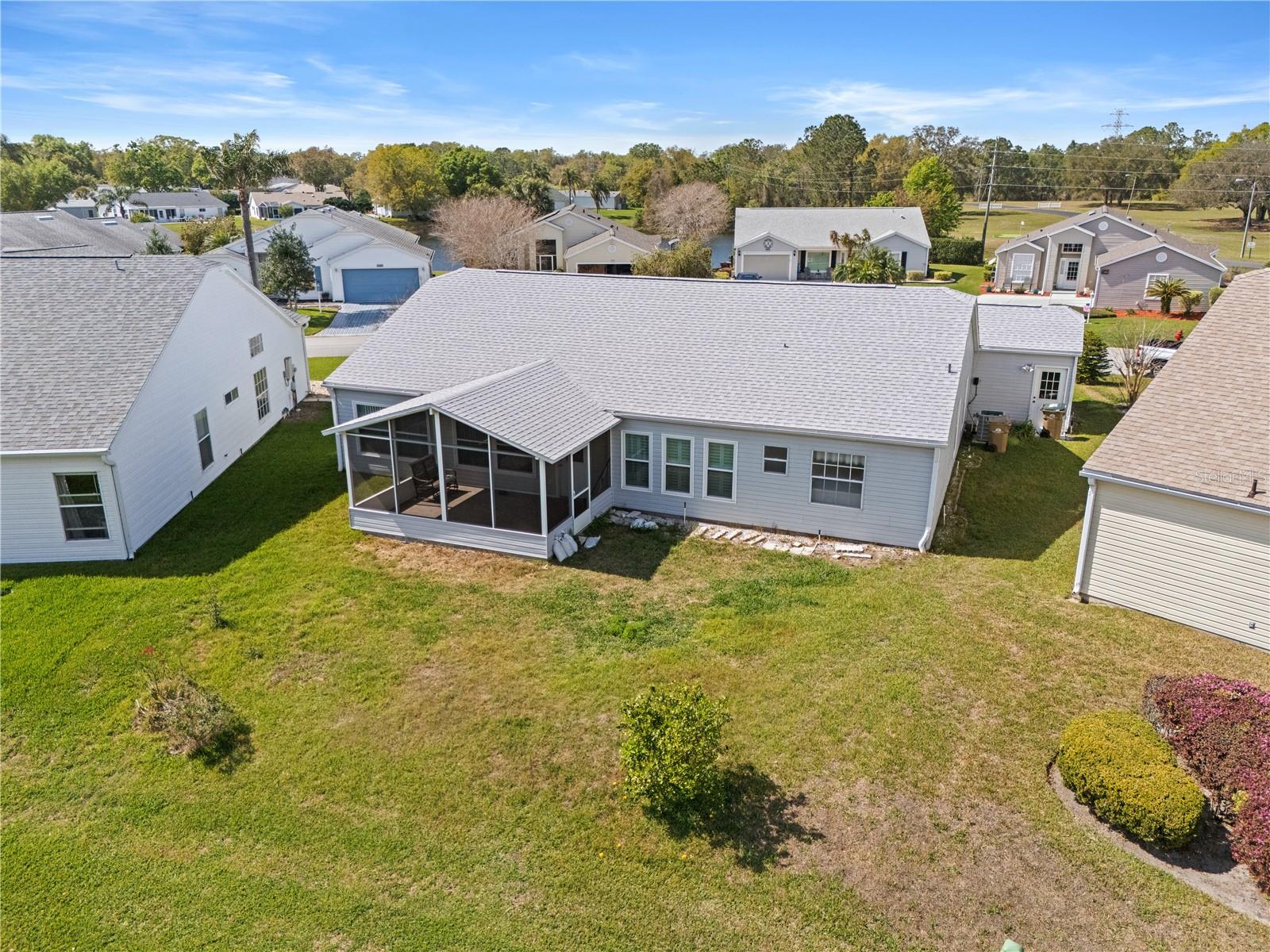 5414 ZINNIA ST, LEESBURG, FL, 34748
