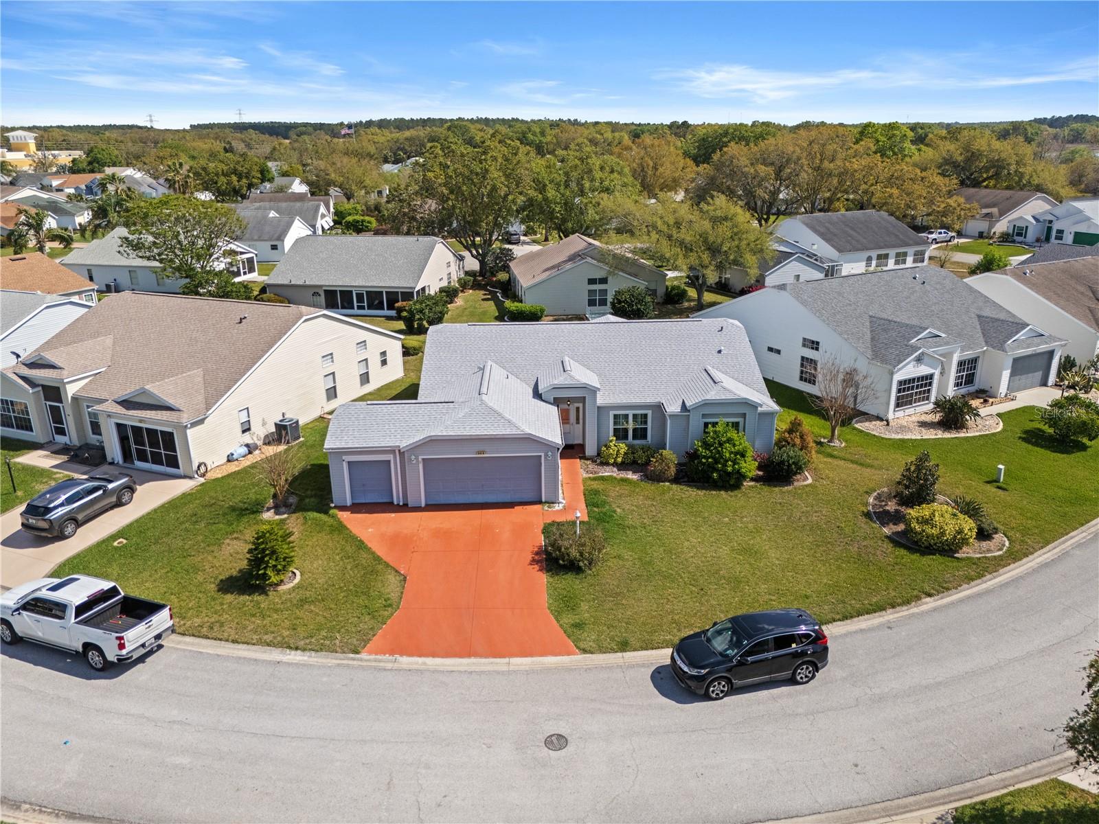 5414 ZINNIA ST, LEESBURG, FL, 34748