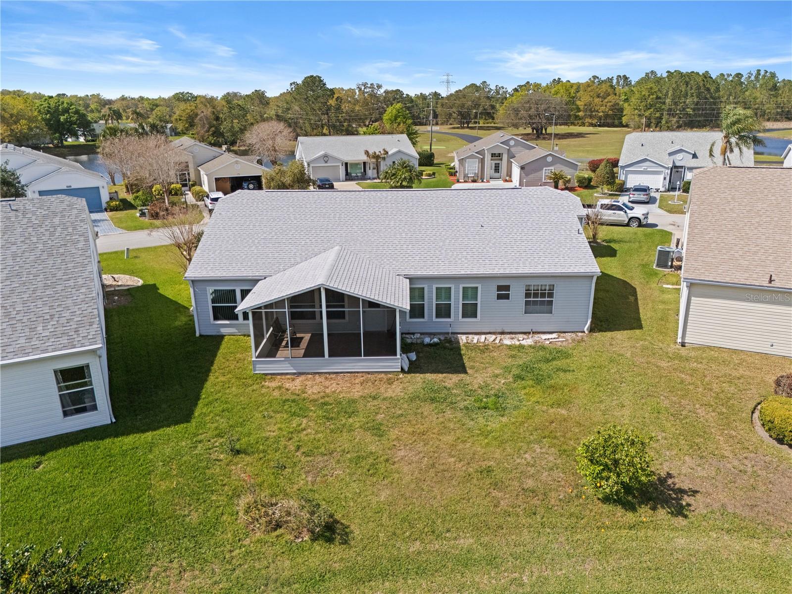 5414 ZINNIA ST, LEESBURG, FL, 34748