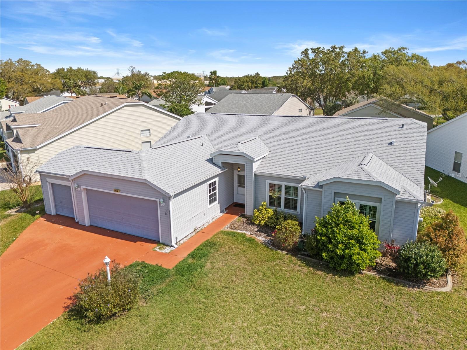5414 ZINNIA ST, LEESBURG, FL, 34748