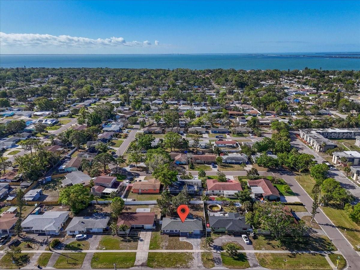 2070 62ND AVE S, ST PETERSBURG, FL, 33712