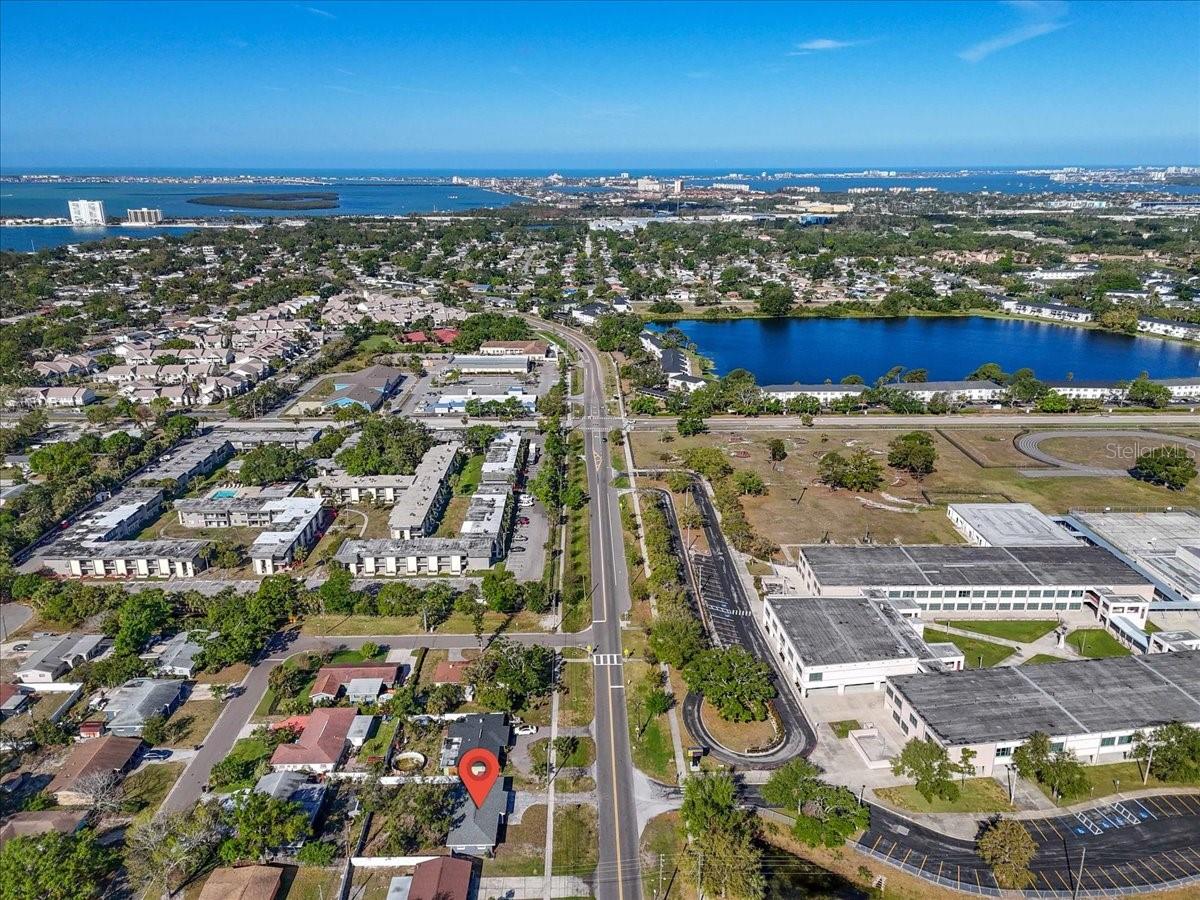2070 62ND AVE S, ST PETERSBURG, FL, 33712
