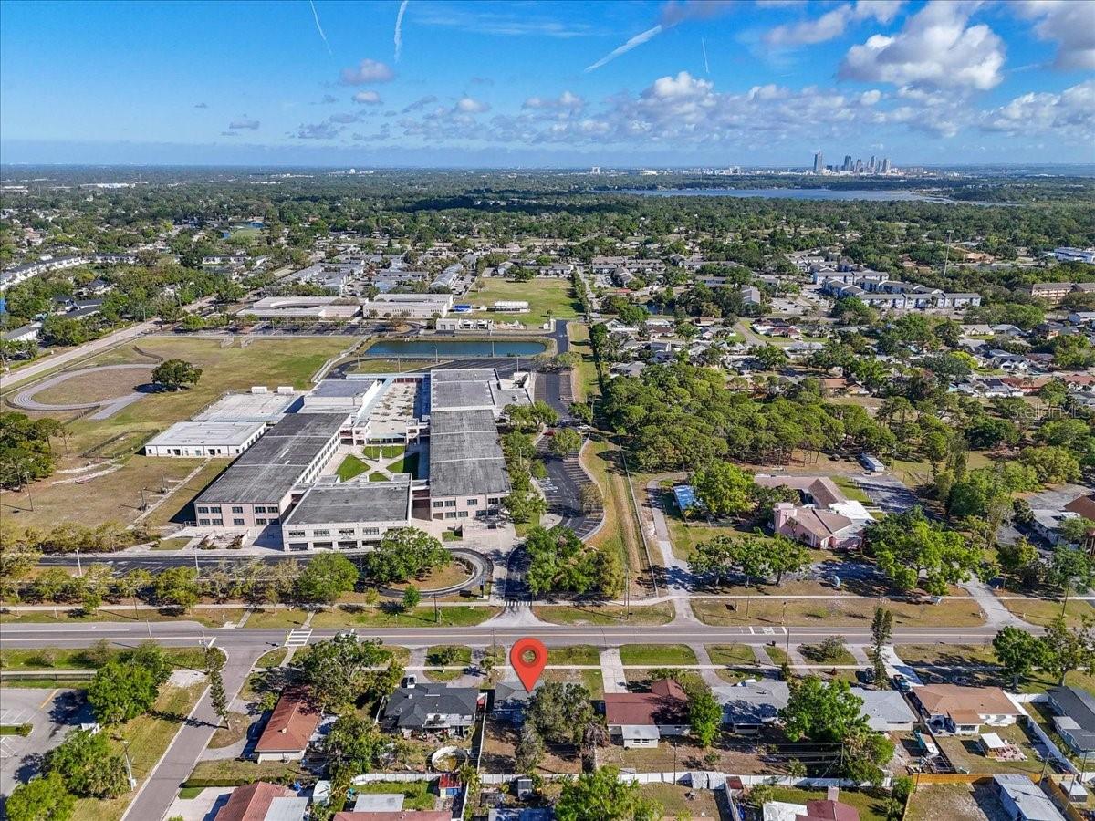 2070 62ND AVE S, ST PETERSBURG, FL, 33712