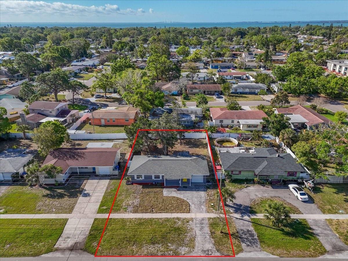 2070 62ND AVE S, ST PETERSBURG, FL, 33712