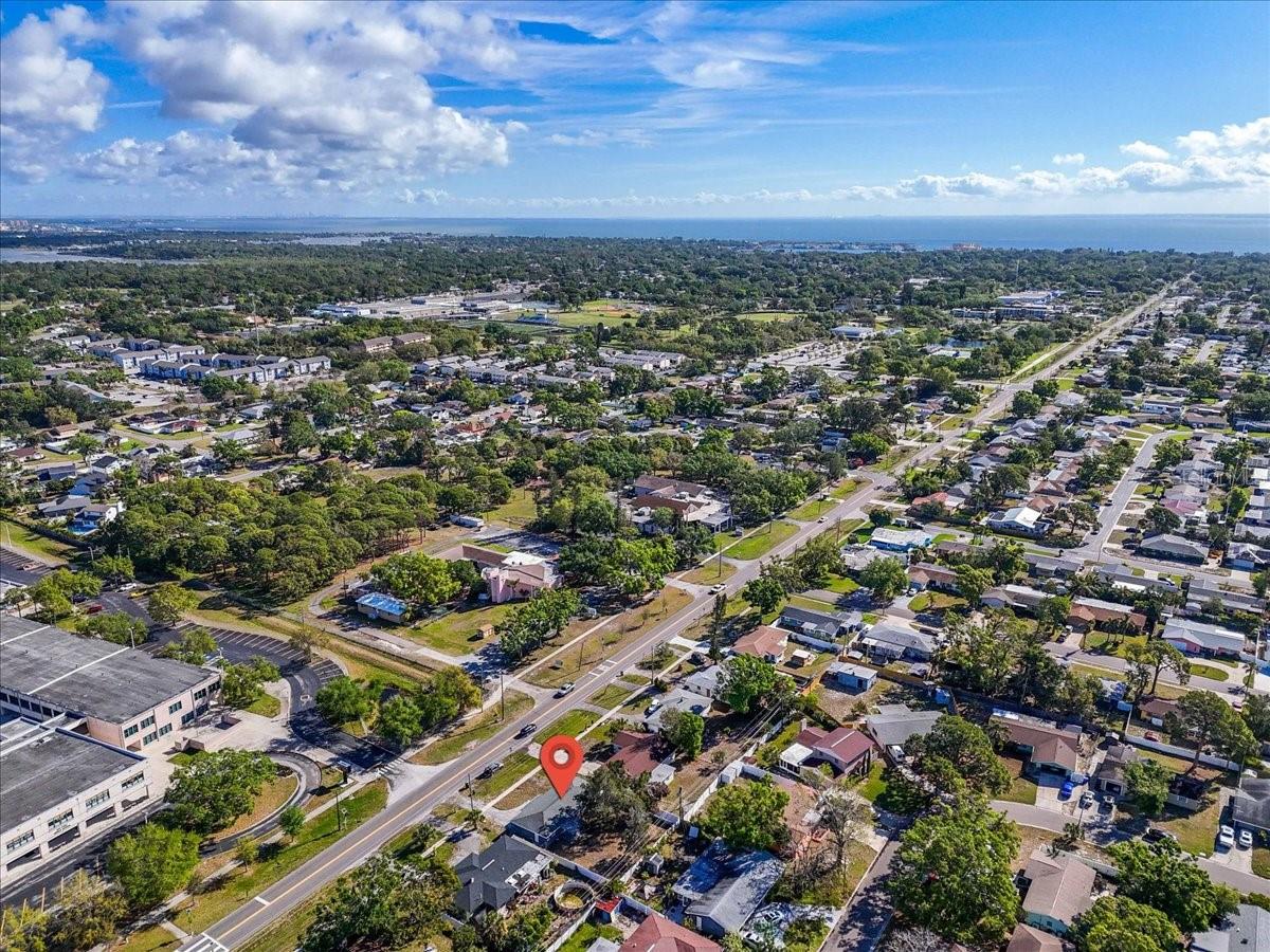 2070 62ND AVE S, ST PETERSBURG, FL, 33712