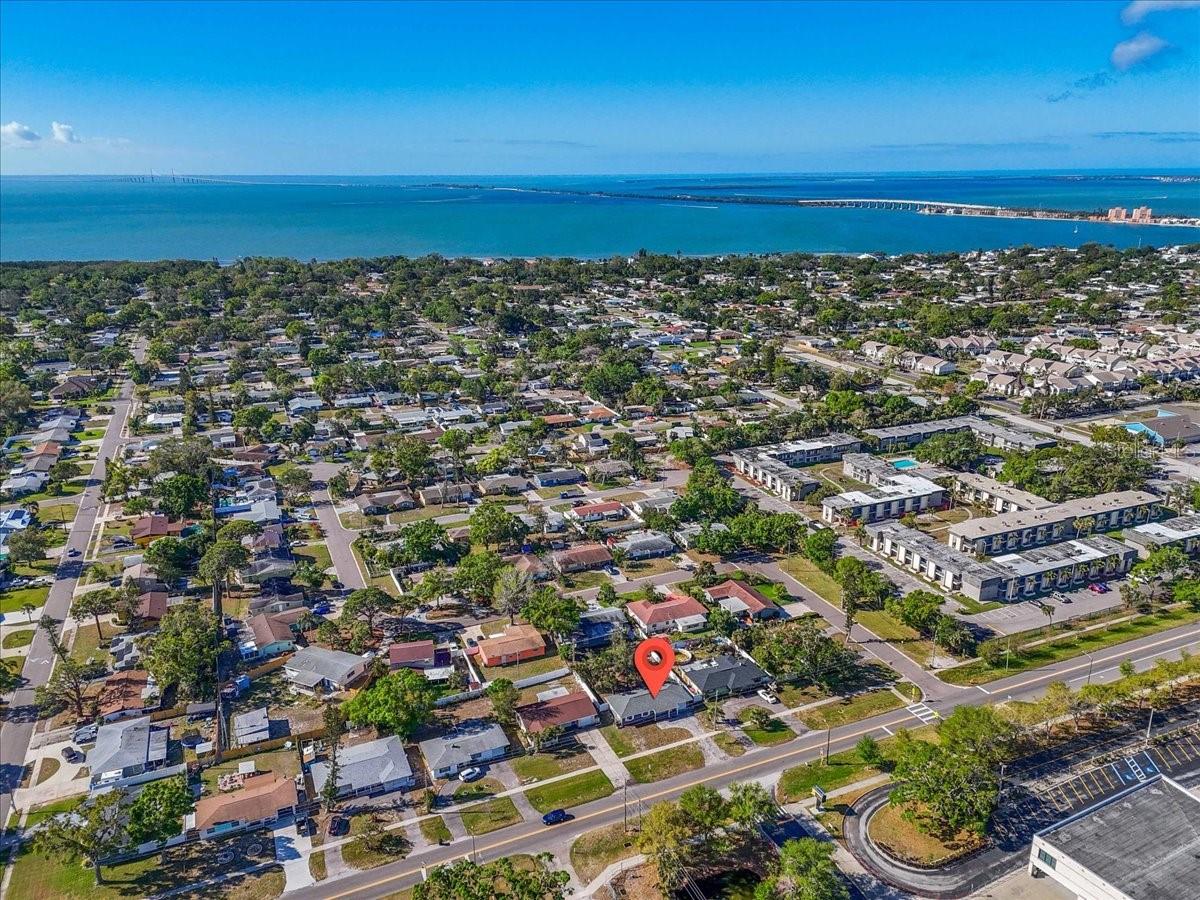 2070 62ND AVE S, ST PETERSBURG, FL, 33712