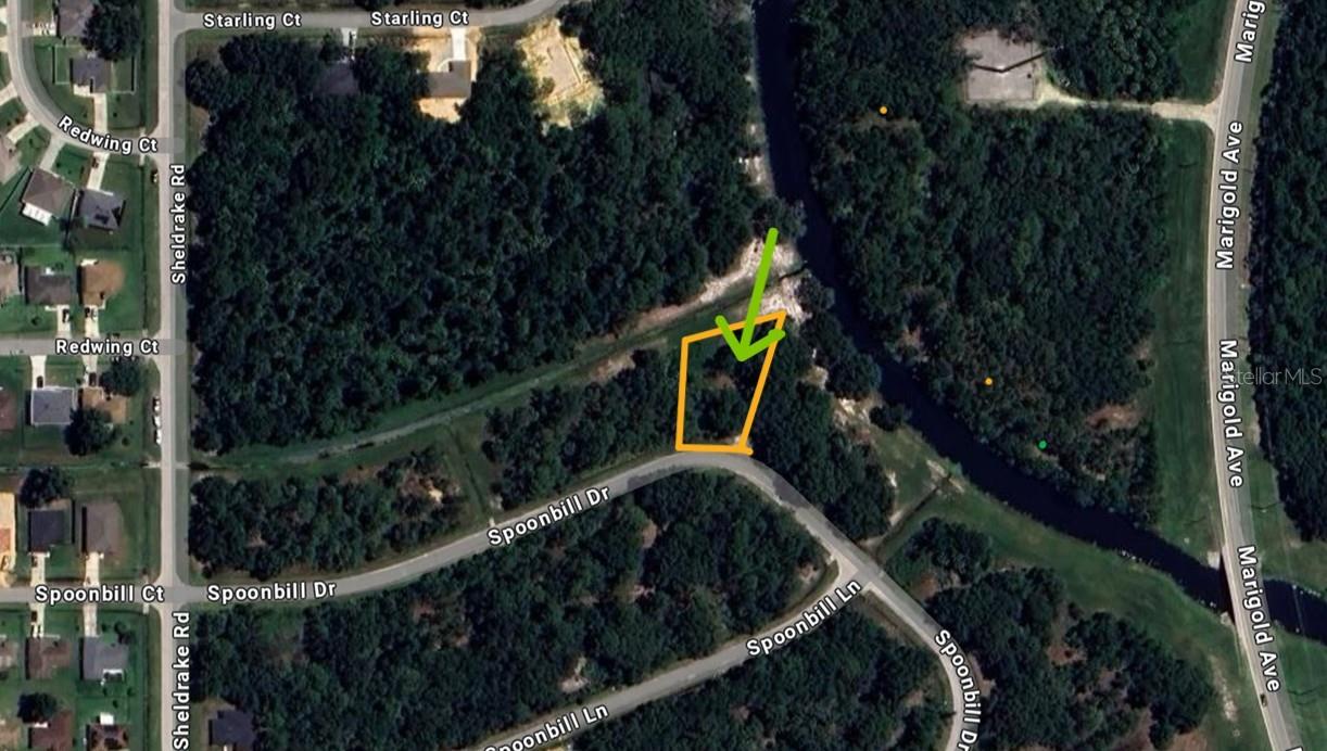 268 SPOONBILL DR, KISSIMMEE, FL, 34759