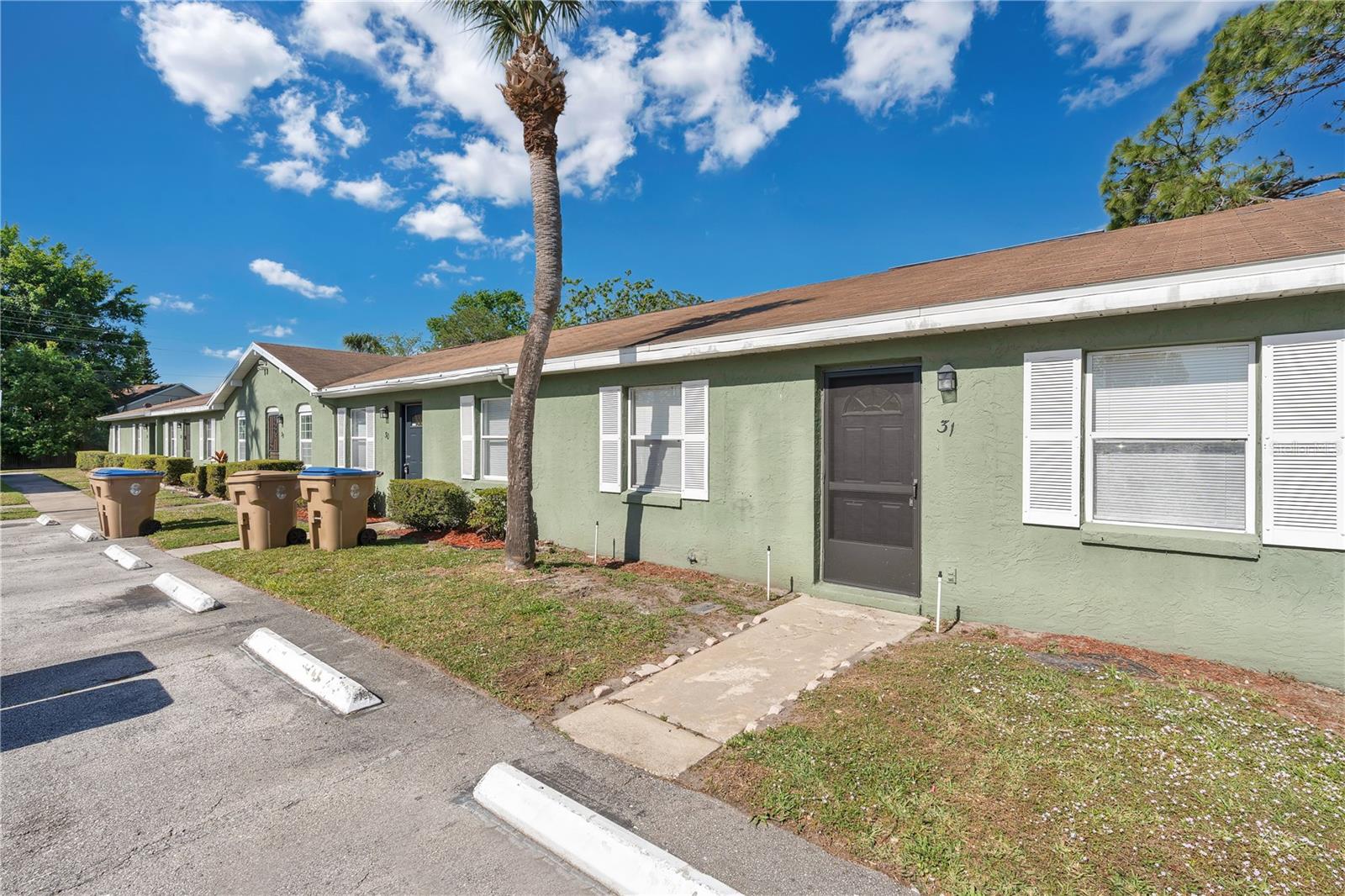 31 LAS PALMAS WAY, KISSIMMEE, FL, 34743