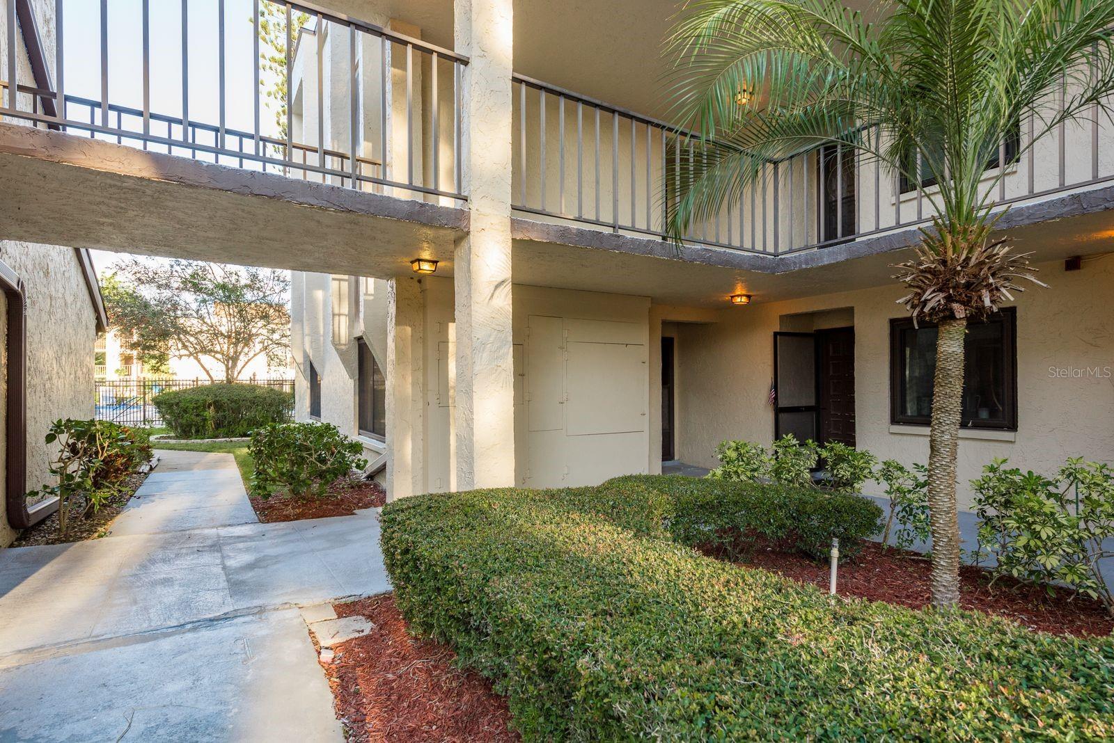2211 BELLEAIR RD #D12, CLEARWATER, FL, 33764